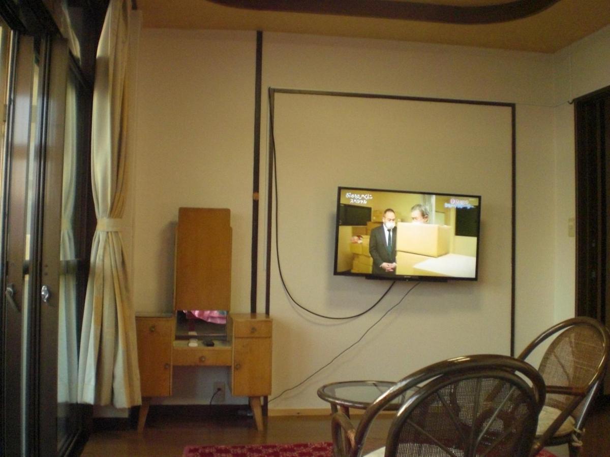 Marina Bay Numazu マリーナベイ沼津 Bbq可 Hotel Exterior foto