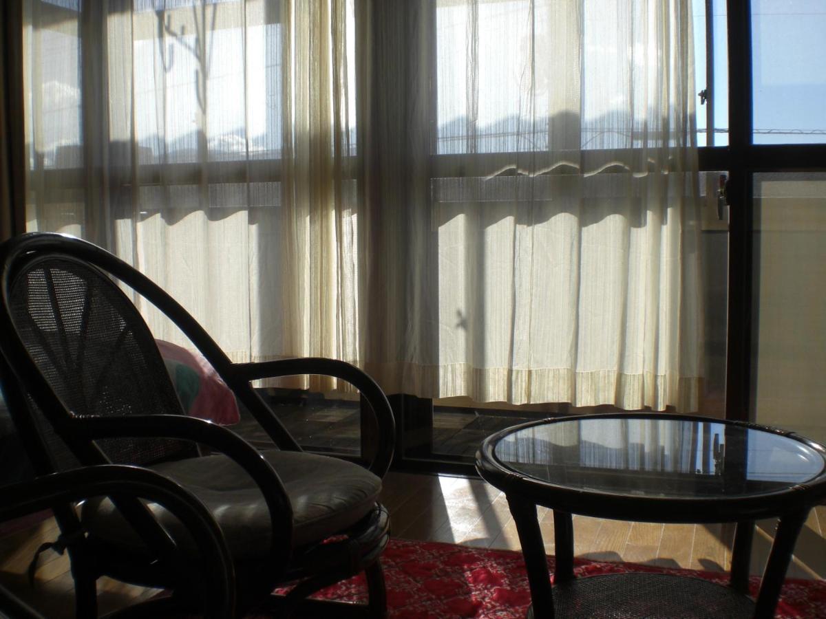 Marina Bay Numazu マリーナベイ沼津 Bbq可 Hotel Exterior foto